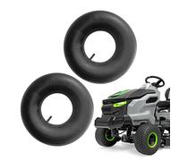 Raypontia Pneus de tracteur de pelouse, chambres à air de rechange | Accessoires de réparation pour souffleuse à neige, chariots de golf, remorques de jardin, tracteurs