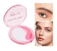 Raypontia Poudre Libre Fixante | Poudre Fluide Matifiante Effet Flou | Correcteur Crème 4,5g Fixage Longue Durée Contrôle Séborrhée Fixant Pores Minimisés Finition Naturelle Fond de Teint