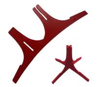 Raypontia Support pour instrument de cuivre - Haute résistance empêche le basculement | Pied de trompette pour voyage et pratique,Étudiants débutants répétition quotidienne orchestre scolaire scène