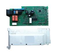 RAYPUR 1 pièces Bon for Lave-Vaisselle Carte Principale Carte d'alimentation Carte de Conversion de fréquence Compatible for 9000968115 9001226011 9001140272 (Color : 9000968115)