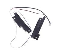 RAYPUR 2 pièces de Remplacement de Haut-Parleur for Ordinateur Portable, Compatible avec Acer, Nitro 5 An515-41 An515-51 AN515-52 AN515-53 An515-42 série PK23000VR00 Haut-Parleur d'ordinateur