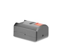 RAYPUR Accessoires D'aspirateur, Au Lieu De Batteries Au Lithium, Compatibles avec Les Accessoires De Batterie ILIFE H70/H50/H55/H75 (Size : H75 Battery)