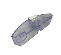 RAYPUR Accessoires for Aspirateur Réservoir d'eau À Commande Électronique, Compatible for Roborock S8 / S8 + / S8 Plus