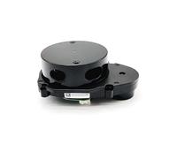RAYPUR Accessoires for Aspirateur Robot, Pièces De Rechange, Capteur De Distance, Unité LDS, Compatible avec Dreame L10 Ultra L10s Pro