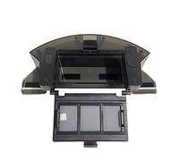 RAYPUR Accessoires Réservoir d'eau à contrôle électronique avec filtres HEPA Pièces de Rechange compatibles for Proscenic D55 850T 850P Ultenic D5s Pro