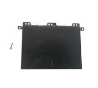 RAYPUR Carte de Boutons de Tapis de Souris Touchpad 13N0-NRA0C11, Compatible for ASUS, F55C X55C X55V X55VD Touchpad(Black)