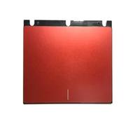 RAYPUR Carte de Tapis de Souris for pavé Tactile d'ordinateur Portable, Compatible avec ASUS X550 X552L X550C A550C X550V A550L Y581C W518 X552E X550L R510V 13NB00T1AP1701(Big IC Red)
