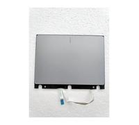 RAYPUR Carte de Tapis de Souris for pavé Tactile d'ordinateur Portable, Compatible avec ASUS X550 X552L X550C A550C X550V A550L Y581C W518 X552E X550L R510V 13NB00T1AP1701(Big IC Silver)