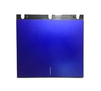 RAYPUR Carte de Tapis de Souris for pavé Tactile d'ordinateur Portable, Compatible avec ASUS X550 X552L X550C A550C X550V A550L Y581C W518 X552E X550L R510V 13NB00T1AP1701(Small IC Blue)
