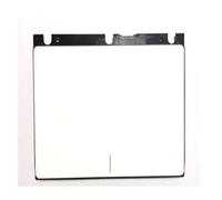 RAYPUR Carte de Tapis de Souris for pavé Tactile d'ordinateur Portable, Compatible avec ASUS X550 X552L X550C A550C X550V A550L Y581C W518 X552E X550L R510V 13NB00T1AP1701(Big IC White)
