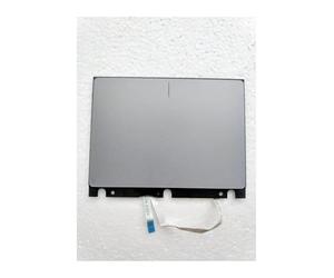 RAYPUR Carte de Tapis de Souris for pavé Tactile d'ordinateur Portable, Compatible avec ASUS X550 X552L X550C A550C X550V A550L Y581C W518 X552E X550L R510V 13NB00T1AP1701(Big IC Silver)