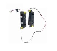 RAYPUR Ensemble de Haut-parleurs Fixes for Ordinateur Portable, Compatible avec ASUS, ROG G531 G532 G731 G531G G531GW G531GT G731GW G731GT GU Interne 04072-03820000 03250000(6Pins Connector)