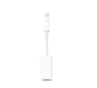 RAYPUR Firewire 800 to Thunderbolt 2 Adapter 3 to RJ45 Fire 1394B Suitable for Mac Computers Equipped with Port(Thunderbolt2-1394)