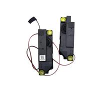 RAYPUR Haut-Parleur d'ordinateur Portable Gauche et Droit, Compatible avec ASUS, G531G G531 G731G G731 G531GT G531GW S5D S5DV S5DG S5DW S7D S7DV Haut-Parleur d'ordinateur(1 Pair (6Pin))