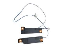 RAYPUR Haut-Parleur for Ordinateur Portable, Compatible avec ASUS, FA507 FX507 FX516 FX517 FX517Z FX507ZM FX507ZC FX507ZR FA607 FX607 FA707, Haut-Parleur intégré avec Caisson de Basses