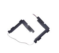 RAYPUR Haut-Parleur for Ordinateur Portable, Compatible avec XiaoMi Pro15.6' TIMI TM1701 TM1707 181501 171501-FE AQ AD AB FE Haut-Parleur d'ordinateur de Remplacement intégré