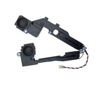 RAYPUR Haut-Parleur intégré for Ordinateur Portable, Compatible avec ASUS, VM592U A541 A541U X541 X541S X541U X541N X541L D541S R541 S R541U F541 F541U.