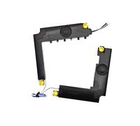 RAYPUR Haut-Parleur intégré for Ordinateur Portable, Compatible avec ASUS X509F X509D Y5200D Y5200F Y5200J FL8700D FL8700F FL8700FB Haut-Parleur d'ordinateur avec Son Interne