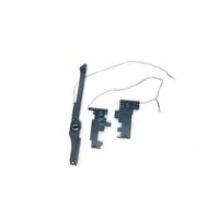 RAYPUR Haut-Parleur intégré for Ordinateur Portable, Compatible avec Sony, SVF152 SVF153 SVF153A1ST SVF152C1JN SVF1531V8CP SVF153A1YT, Caisson de Basses Audio, Haut-Parleur d'ordinateur