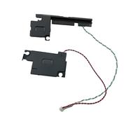 RAYPUR Haut-parleurs internes intégrés for Ordinateurs Portables, Assemblage Gauche + Droit, Compatible avec Thinkpad X260 X270 X240 X250 X240S X230S A275.