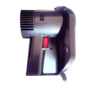 RAYPUR Moteur Principal D'aspirateur, Compatible avec Dyson V6 DC45 DC34, Remplacement De L'ensemble Moteur(DC34)