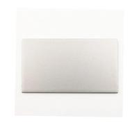 RAYPUR Pavé Tactile for Ordinateur Portable, Compatible avec Lenovo, ThinkPad, E14 Gen 2 3 4 L13 5M10W51776 5M11B95862 5M11B95863 5M10W51777 Trackpad(Silver)