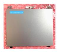 RAYPUR Pavé Tactile for Ordinateur Portable, Compatible for HP,17-CP 17-CN 17T-CN 470 G8, Panneau de pavé Tactile(Silver)