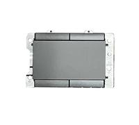 RAYPUR Pavé Tactile for Ordinateur Portable, Compatible for HP, Compatible for EliteBook, 820 830 840 850 G1 G2 G3 G4 G5 G6 G7 G8 Trackpad Boutons de Souris Panneau L&R Touchpad(840 740 G1 G2)