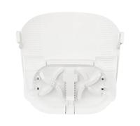RAYPUR Pièces De Rechange for Aspirateur, Vadrouille, Base D'auto-Lavage, Accessoires Arrière, Support De Planche À Laver, Compatible for Dreame W10 W10 Pro