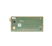 RAYPUR Remplacement de Carte de Bouton de pavé Tactile d'ordinateur Portable TM-P3355, Compatible for HP, Probook 630 640 650 G1 G2 G3 G4 G5 G6 G7 G8(E)