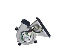 RAYPUR Robot aspirateur pièces Moteur Principal Ventilateur Moteur aspirateur Ventilateur Moteur Compatible for ECOVACS DEEBOT U2/U2 Power/U2 Pro