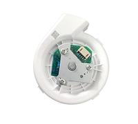 RAYPUR Robot Aspirateur Pièces Moteur Ventilateur Module 2500Pa Compatible for Roborock S7 S6 maxV S65 maxV S50 Max S55 Max T7 T7S Plus S60 Pure