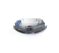 RAYPUR Robot Vauum Cleaner Pièces Poussière Poubelle Filtre Hepa, réservoir d'eau Vadrouille Tissu, Compatible for Ecovacs Deebot 600 601 605 (Color : As Shown)