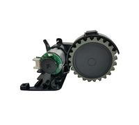 RAYPUR Roue latérale Accessoire de pièces de Rechange d'aspirateur avec Le Moteur Compatible for Le Robot de Lefant (Color : M520 Right Wheel)