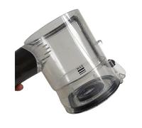 RAYPUR Seau À Poussière for Aspirateur, Compatible avec Dyson DC33 DC34 DC35 DC36 DC44 DC45, Pièces Et Accessoires for Aspirateur De Machine(for DC45)