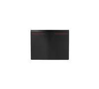 RAYPUR Tapis de Souris avec pavé Tactile à Trois Touches, Compatible avec Lenovo, ThinkPad X230S X240 S X250 X260 X270(Black)