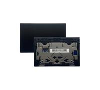 RAYPUR Tapis de Souris Touchpad Clicker, Compatible for Lenovo Compatible for Thinkpad, T480s X390 X395 T490s T495s E490s X13 T14s E14 Gen 1 01LV589(E490s)