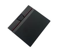 RAYPUR Tapis de Souris Touchpad Clicker, Compatible for Lenovo, Thinkpad, P40 X380 Yoga 260 370 14 460 SM10L68227 00UR916 01LV584 01LV585 01LV586 00UR918(Yoga 460)