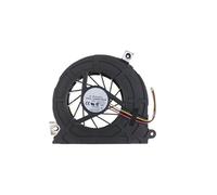 RAYPUR Ventilateur De Refroidissement for Ordinateur Portable, Accessoires De Remplacement, KSB06105HA-9L01 DC05V 0,40A DC2800088D01 MF60150V1-B000-G99, Compatible for ASUS, ET2010AGT ET2011, Pièce