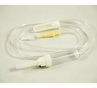 RAYS Lot de 500 solutions d'infusion Endovenose