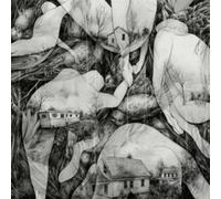 Rays Of Darkness by Mono [CD] NEUF