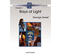 Rays of Light