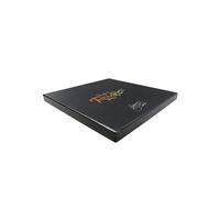 Rays Of Resistance : 10 Years Édition Limitée Collector Coffret Vinyle