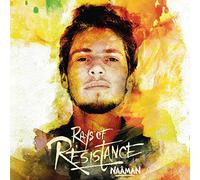 Rays of Resistance [Import Allemand]