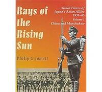 Rays of the Rising Sun John Berger, Philip S. Jowett (Auteur)