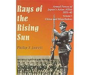 Rays of the Rising Sun John Berger, Philip S. Jowett (Auteur)