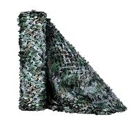 Raysent Filet de Camouflage Stores Double Maille pour décoration Chasse Cour Parasol Camping Photo Ferme Usine abri Voiture Dissimulation fête Exposition Paintball Rideau Plafond clôture auvent