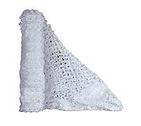 Raysent Filet de Camouflage Stores Double Maille pour décoration Chasse Cour Parasol Camping Photo Ferme Usine abri Voiture Dissimulation fête Exposition Paintball Rideau Plafond clôture auvent