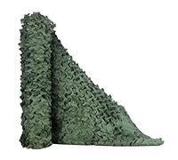 Raysent Filet de Camouflage Stores Double Maille pour décoration Chasse Cour Parasol Camping Photo Ferme Usine abri Voiture Dissimulation fête Exposition Paintball Rideau Plafond clôture auvent
