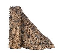Raysent Filet de Camouflage Stores Double Maille pour décoration Chasse Cour Parasol Camping Photo Ferme Usine abri Voiture Dissimulation fête Exposition Paintball Rideau Plafond clôture 2x2m